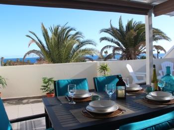Apartamentos en Lanzarote - Apartamentos Costa Teguise